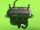 1997-2003 Ford F150 F-150 Overhead Digital Compass Temperature Display Oem Remanufactured. Price: $49.99.
