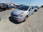 Lower Prius 2007 Glove Box 11942619 Used. Price: $84.02.