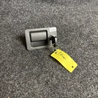 2003-2006 Ford Escape Glove Box Lock Latch Handle Release With Key Oem Used. Price: $23.03.
