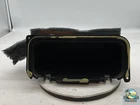 2006-2012 Porsche Cayman 98755666301 Sound Absorber Stowage Box Used. Price: $35.00.