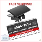 T1A Glove Box Latch Handle Replacement Compatible With 2004-2012 Chevrolet Col New. Price: $28.78.