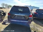 Glove Box Oem 2012 Toyota Highlandr 555010E041E0 Used. Price: $128.00.