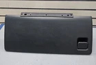 99-06 Silverado Sierra Dash Glove Box Storage Compartment Assembly Graphite G3 Used. Price: $76.49.
