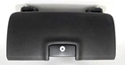 Gmc 23115090 2014-2018 Silverado Sierra Upper Dash Glove Box Storage Black Used. Price: $49.00.