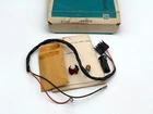 Gm 995165 Glove Box Lamp Unit Oem Nos New. Price: $15.00.