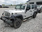 Used Glove Box Fits: 2007 Jeep Wrangler Grade. Price: $100.50.