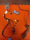2013-2016 Vw Golf MK7 1.4 Passenger Front Door Wiring Loom 5G4971161ES Used. Price: $20.15.