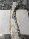 Nos 458053 1977-78 Chevrolet Gmc C/k Truck Lh Door Lock Rod Oem New. Price: $49.50.