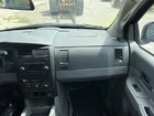 Durango 2006 Glove Box 575292 Used. Price: $112.00.