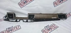 Original Audi A8 Decorative Strip Air Vent 4H1857212 Ash Grain Brown Gold Gebraucht. Price: $226.80.