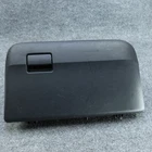 2012-2018 Toyota Prius Glove Box Door Black Storage Compartment Oem Used. Price: $44.09.