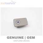 2018-2020 Vw Atlas Glove Box Handle / Lock Cylinder 3CN857147 Used. Price: $12.00.