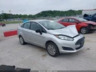 Dash Panel Conventional Ignition 4.2" Screen Opening Fits 18-19 Fiesta 715814 Used. Price: $599.90.