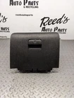 2006-2010 Pontiac Solstice Front Right Storage Compartment Glove Box Oem 1144960 Used. Price: $30.00.