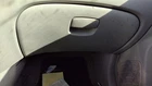 2006-2011 Hyundai Accent Glove Box Assembly Complete Door With Latch Oem Fz Gray Used. Price: $94.91.