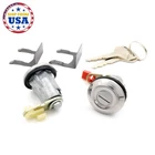 Door Locks + Key L/r Set Fit For Mazda RX-7 Series 1 2 3 Savanna Gsl Coupe 79-89 New. Price: $90.48.