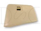 03-07 Ford F250 F350 Super Duty Tan Glove Box Storage Compartment Used. Price: $90.00.
