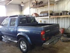 Frontier 2000 Glove Box 2109974 Used. Price: $100.00.