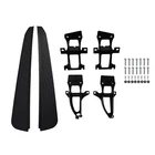 Anti-slip Side Steps For Land Rover Discovery L462 2017+ Running Board 75" New. Price: $209.53.