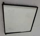 Jaguar XJ6 Bd 42037 Glove Box Mirror Oem Used. Price: $18.00.