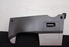 2012 Hyundai Tucson Dashboard Left Side Knee Bolster Trim Cover Panel Oem Used. Price: $55.00.