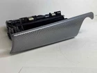 Bmw Cooper Clubman Dash Compartment Storage Glove Box Fits Mini 2007-2013 Used. Price: $34.00.