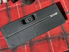 Saab C900 Glove Box Door & Lock Used. Price: $85.00.
