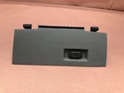 Bmw E85 Z4 Dash Right Glove Box Lid Storage Compartment Oem 111K Miles Used. Price: $57.38.