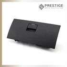 2009-2010 Dodge Journey Glove Box Storage Compartment Lower Black 1GX111DVAA Oem Used. Price: $75.00.