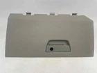 Upper Glove Box Black INT=H7X1 1VJ02DX9AA Fits 2011-2020 Dodge Grand Caravan 3.6 Used. Price: $54.40.