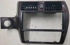 95-99 Toyota Avalon Center Woodgrain Radio Dash Panel Bezel Air Vents Hazard Used. Price: $92.96.