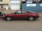 Grand Pri 2002 Glove Box 103845 Used. Price: $175.00.