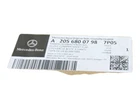 Fits Mercedes-benz Glove Box Lid, Part # A20568007987P05 New. Price: $197.68.