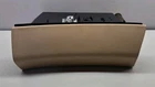 2000-2006 Mercedes W220 S600 S500 S430 Glove Box Assembly Tan Used. Price: $87.45.