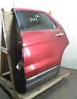 11-19 Ford Explorer Rear Door Assembly Driver Left Electric Privacy Tint Oem Used. Price: $179.99.