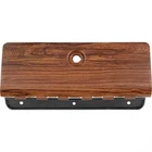 Oer 3945905 1969 Camaro Cherrywood Glove Box Door New. Price: $81.99.