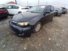 Impreza 2010 Glove Box 11894909 Used. Price: $84.02.