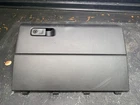 23-25 Ford F250 F350 Dash Glove Box Storage Compartment Door Lid Cover Oem Black Used. Price: $199.94.