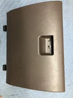 96-02 Toyota 4RUNNER SR5 Limited Oem Dash Glove Box Door Oak Tan Used. Price: $25.00.