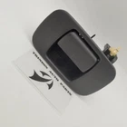 2005-2009 Pontiac G6 Glove Box Latch Handle Black With Screws Oem Used. Price: $13.99.