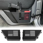 Maiker Metal Rear Door Storage Box, Side Insert Organizer Pockets Fo... New. Price: $45.25.