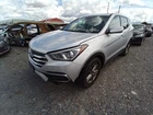 Santa Fe 2018 Glove Box 12232464 Used. Price: $84.02.