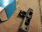 Nos 1982 1987 Lincoln Continental Glove Box Door Latch Assembly E75Y-5406072-A New. Price: $36.99.