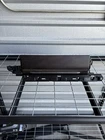 2021-2025 Ford F150 King Ranch Front Upper Dash Glove Box Compartment Java Brown Used. Price: $450.00.