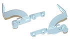 1947 1948 1949 1950 1951 1952 1953 Chevy Gmc Truck Glovebox Door Hinges 47-43003 New. Price: $33.00.