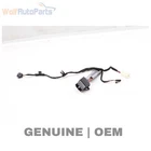 2010-2012 2014-2015 Audi R8 Glove Box Light Wiring Harness 420971679B Used. Price: $7.49.