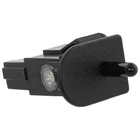 Genuine Ford Glove Box Light FL3Z-14413-C New. Price: $37.25.
