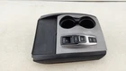 2023 Honda Ridgeline Front Console Gray And Black With Dual Cup Holders Oem Used. Price: $140.45.