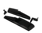 For Porsche 911 930 912E C2 Abs Glossy Plastic Door Pocket 2PCS. 1974-1994 New. Price: $188.06.