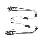 Pair Power Sliding Door Cable Assembly Left & Right Fit For Toyota Sienna 11-20 New. Price: $70.79.